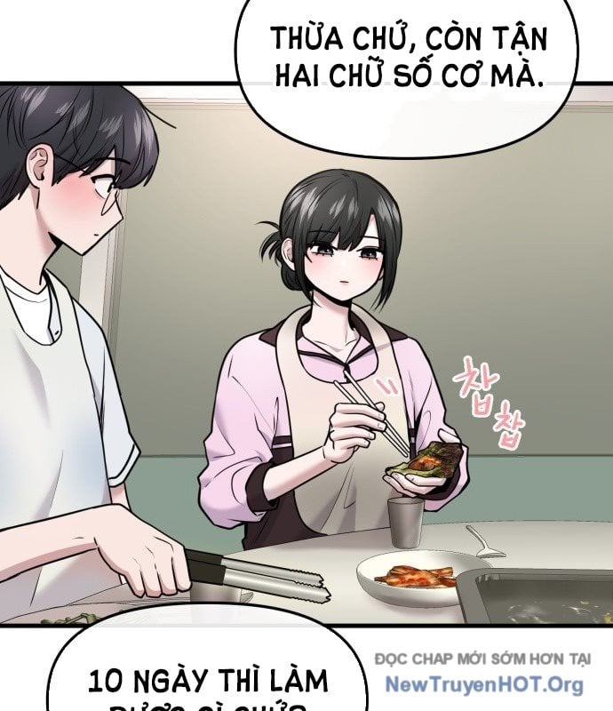 Trở Về Bên Chanbi: Chapter 58