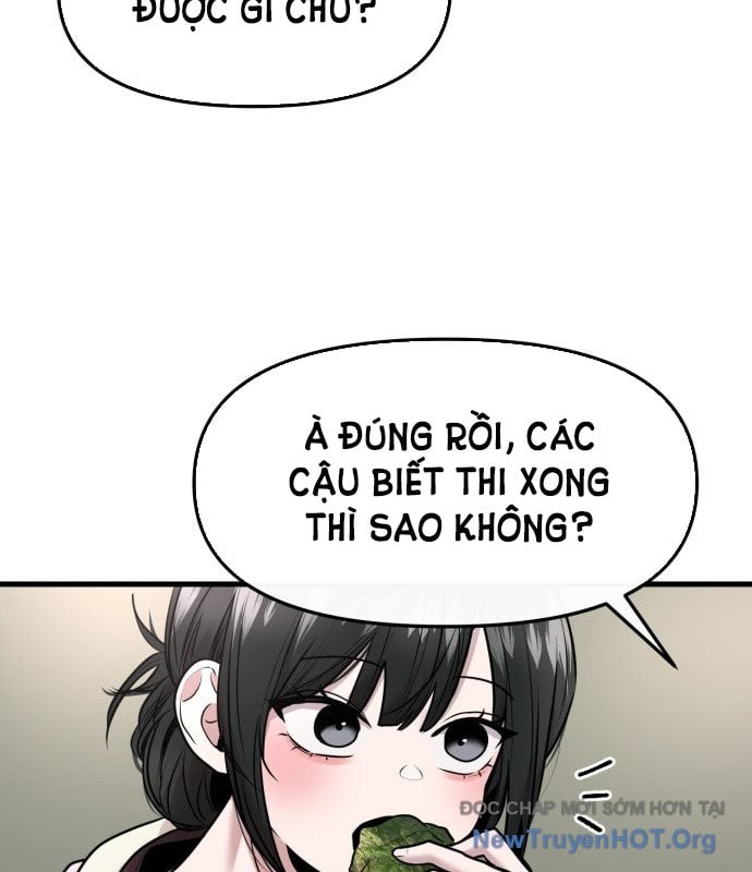 Trở Về Bên Chanbi: Chapter 58