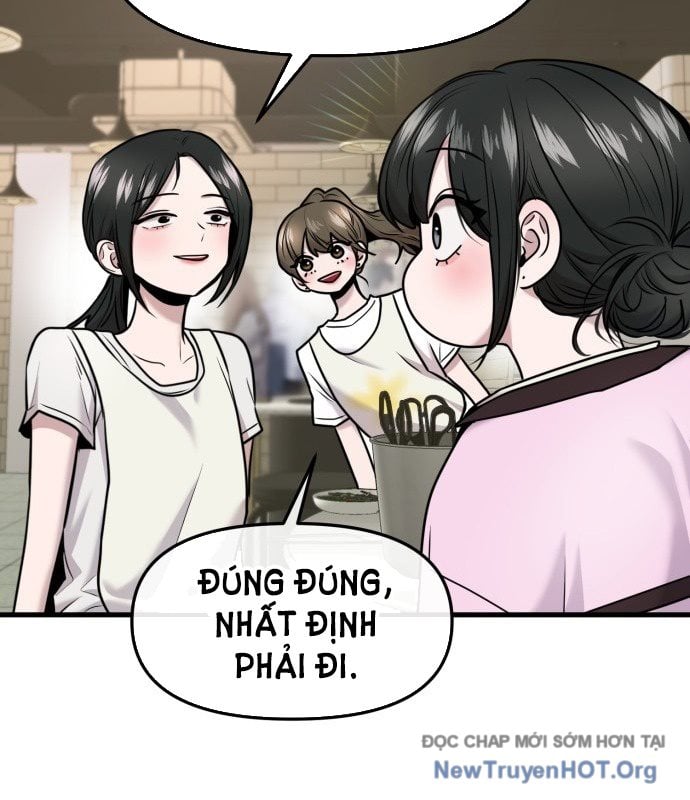 Trở Về Bên Chanbi: Chapter 58