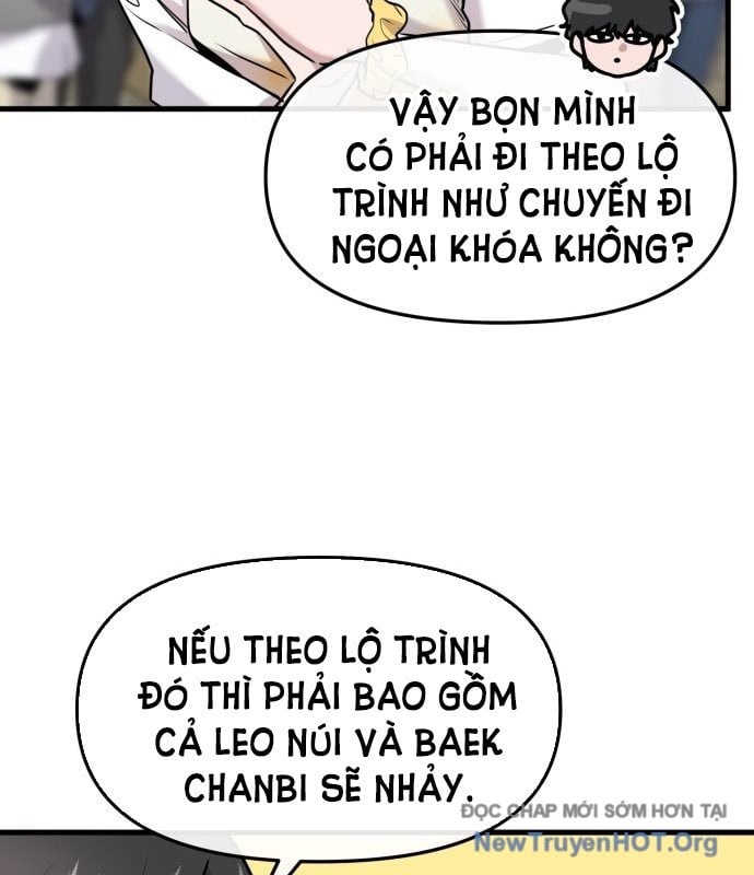 Trở Về Bên Chanbi: Chapter 58