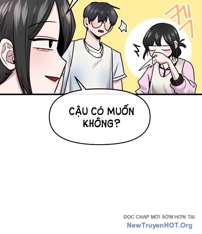 Trở Về Bên Chanbi: Chapter 58