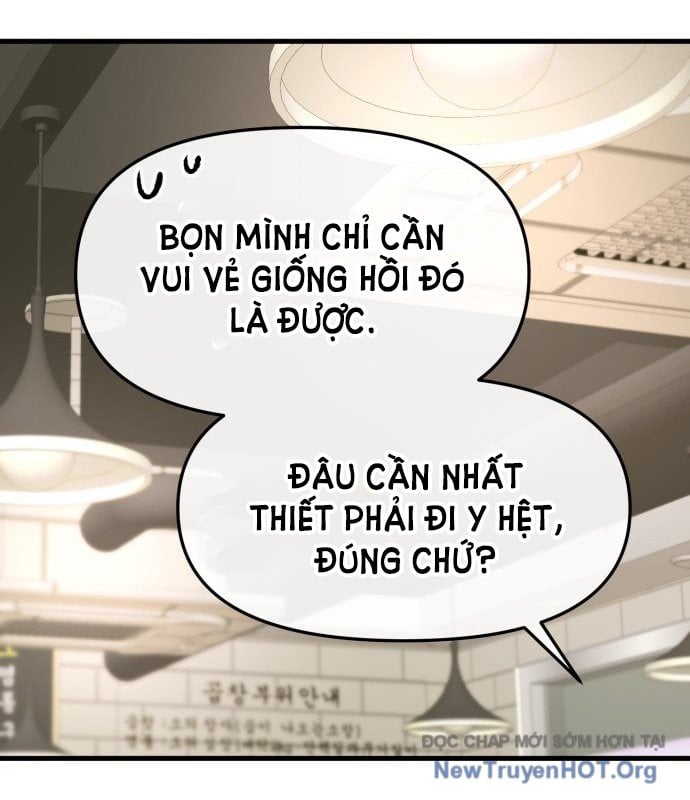 Trở Về Bên Chanbi: Chapter 58