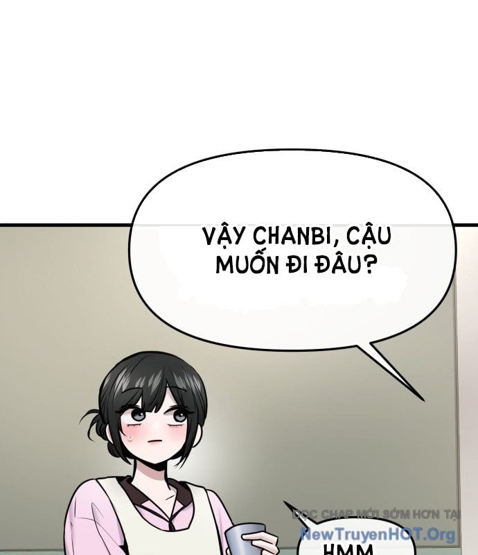 Trở Về Bên Chanbi: Chapter 58