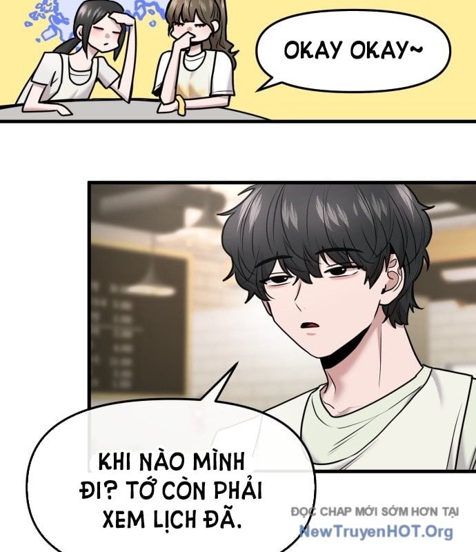 Trở Về Bên Chanbi: Chapter 58