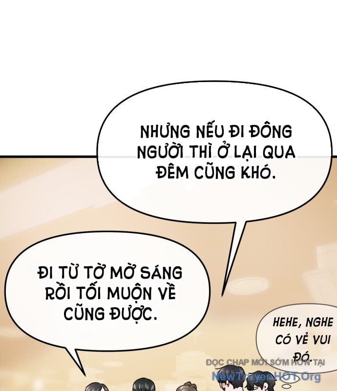 Trở Về Bên Chanbi: Chapter 58