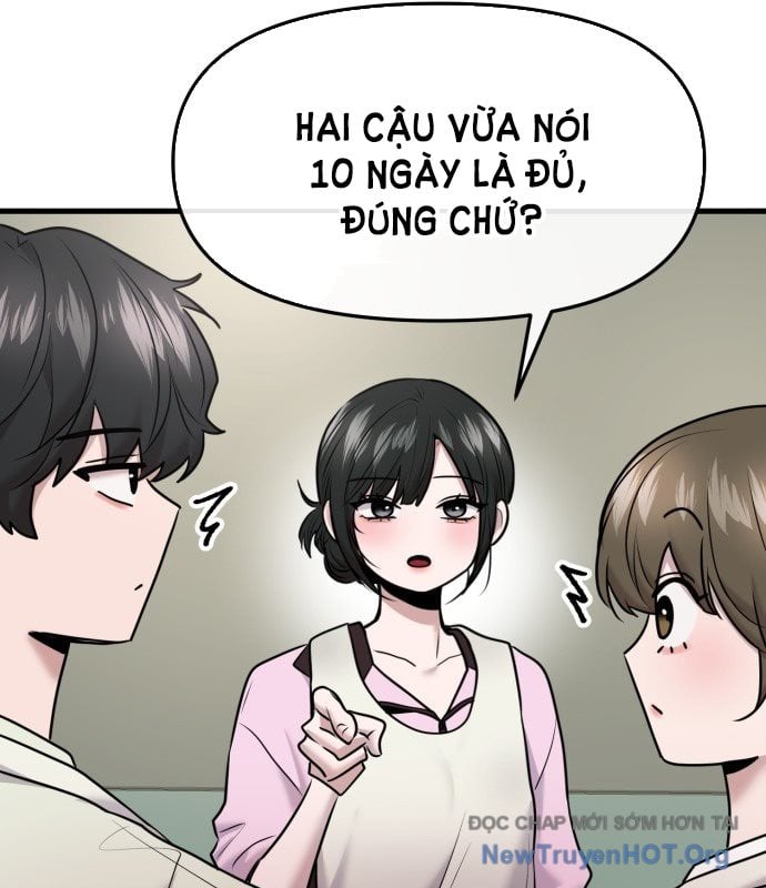 Trở Về Bên Chanbi: Chapter 58