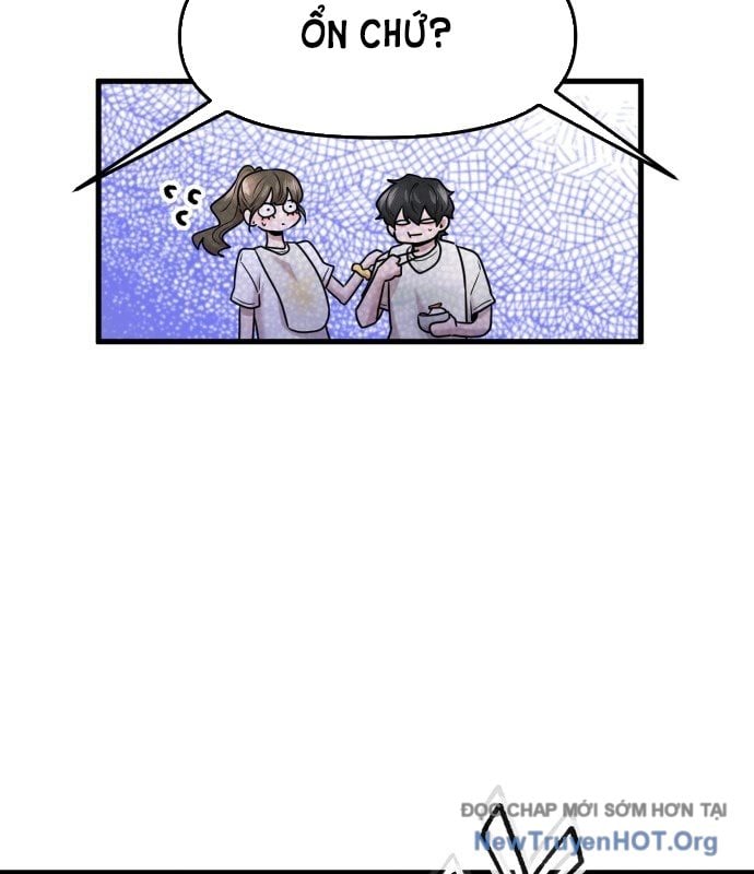 Trở Về Bên Chanbi: Chapter 58