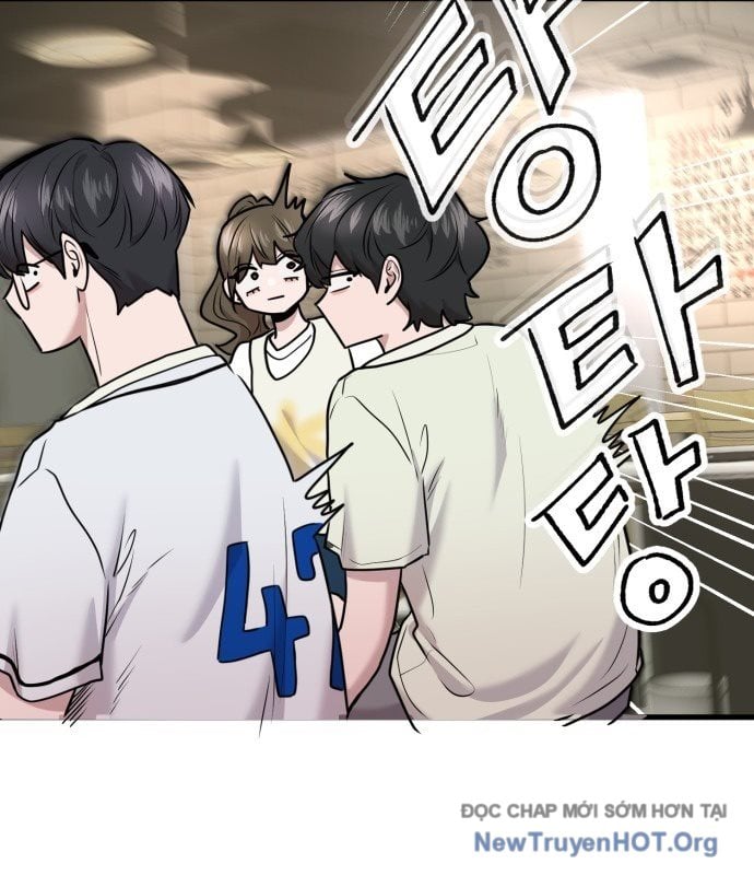 Trở Về Bên Chanbi: Chapter 58