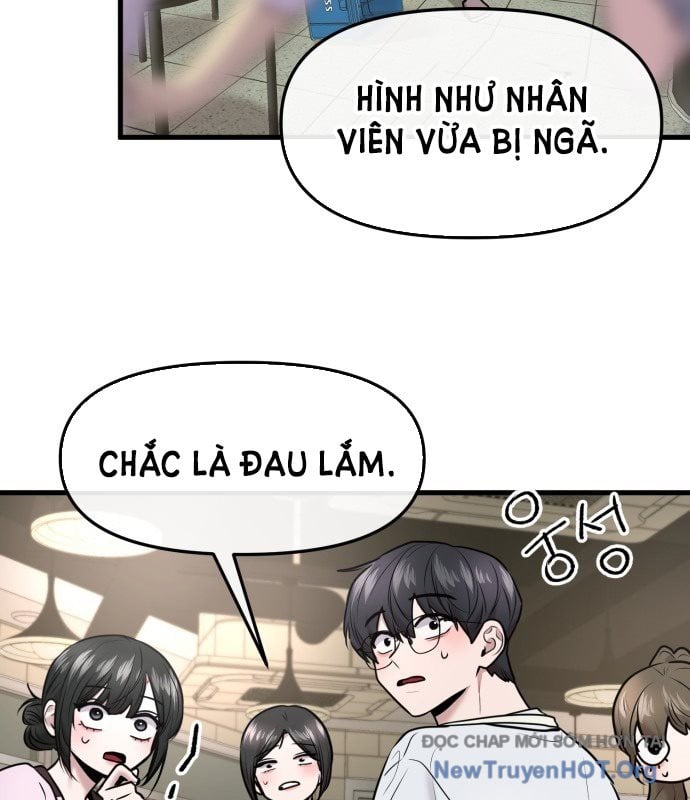 Trở Về Bên Chanbi: Chapter 58