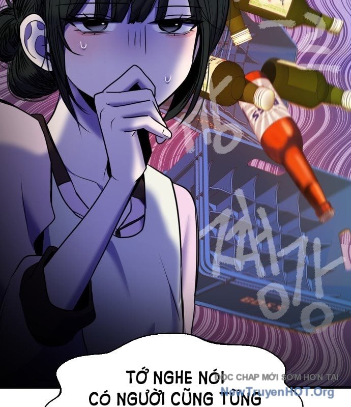 Trở Về Bên Chanbi: Chapter 58