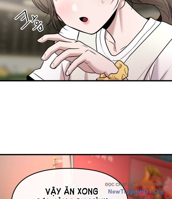 Trở Về Bên Chanbi: Chapter 58