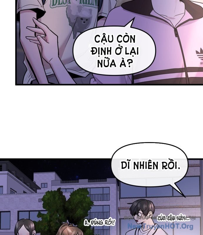Trở Về Bên Chanbi: Chapter 58