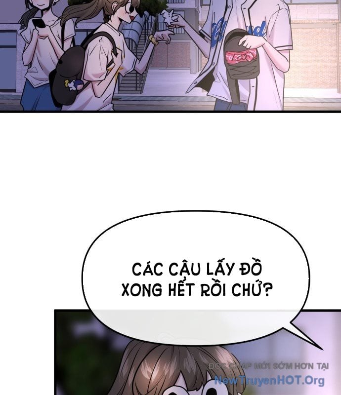 Trở Về Bên Chanbi: Chapter 58