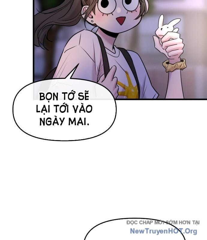 Trở Về Bên Chanbi: Chapter 58