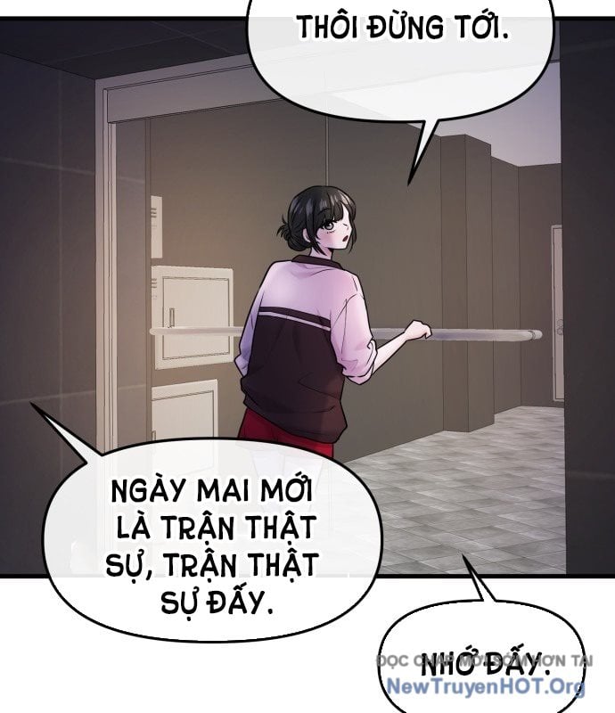 Trở Về Bên Chanbi: Chapter 58