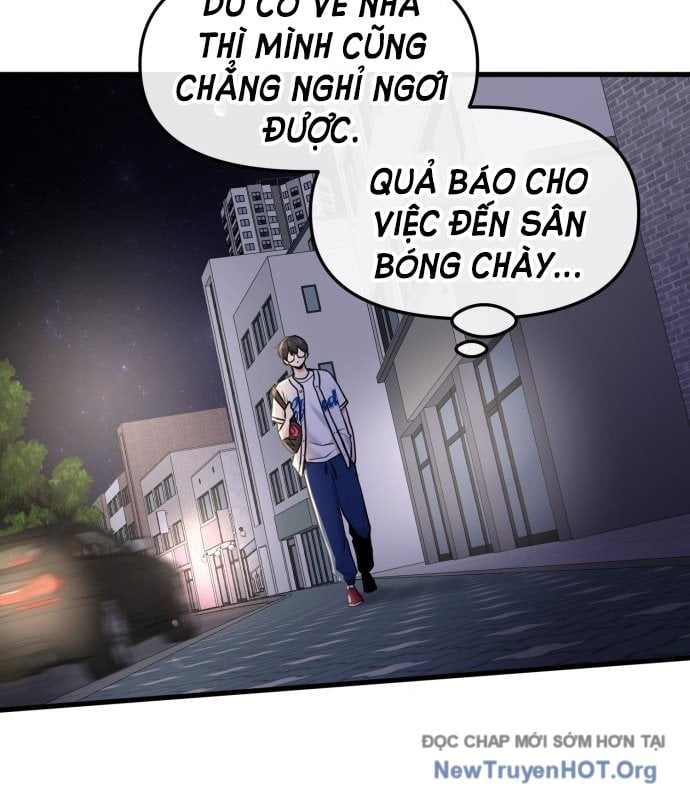 Trở Về Bên Chanbi: Chapter 58