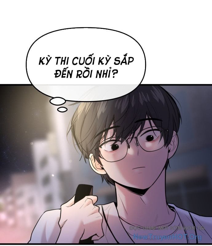Trở Về Bên Chanbi: Chapter 58