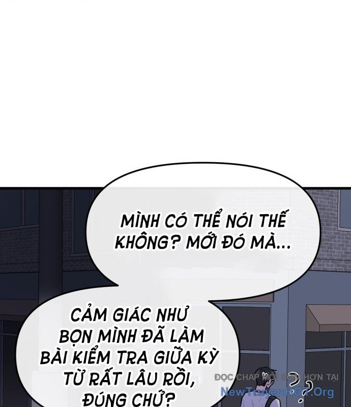 Trở Về Bên Chanbi: Chapter 58