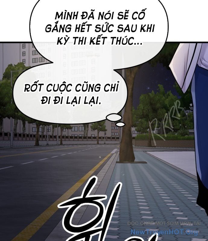 Trở Về Bên Chanbi: Chapter 58