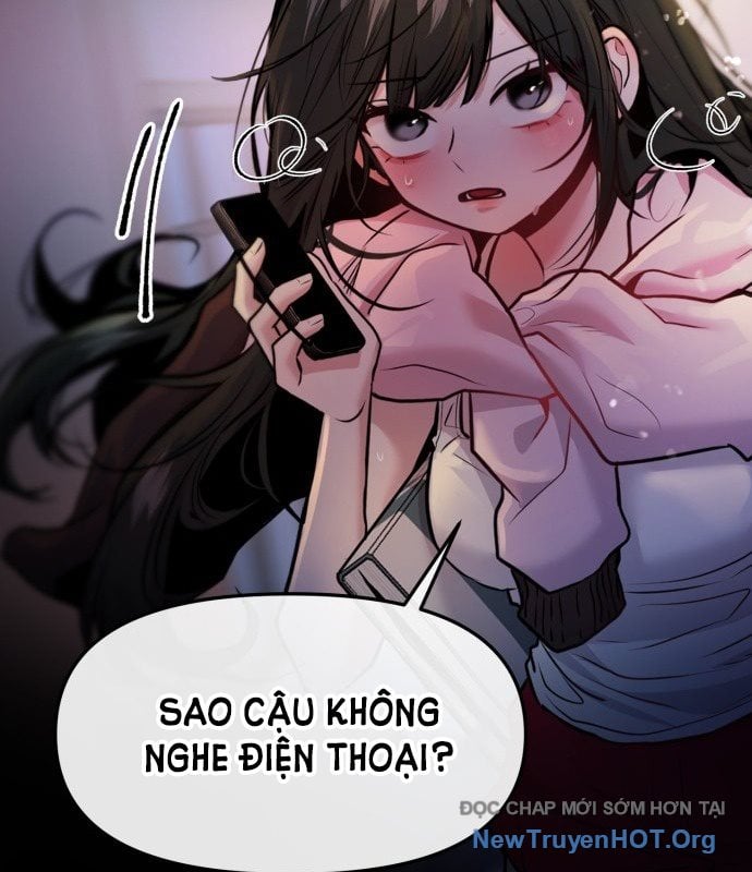 Trở Về Bên Chanbi: Chapter 58