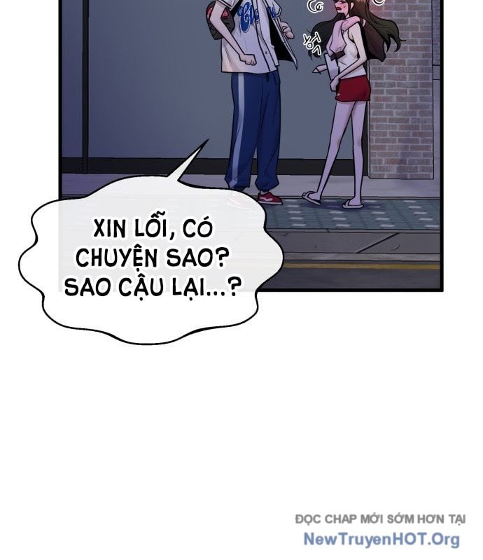 Trở Về Bên Chanbi: Chapter 58