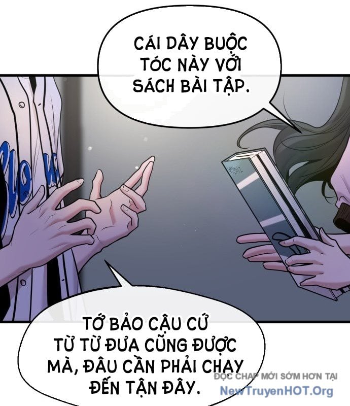 Trở Về Bên Chanbi: Chapter 58
