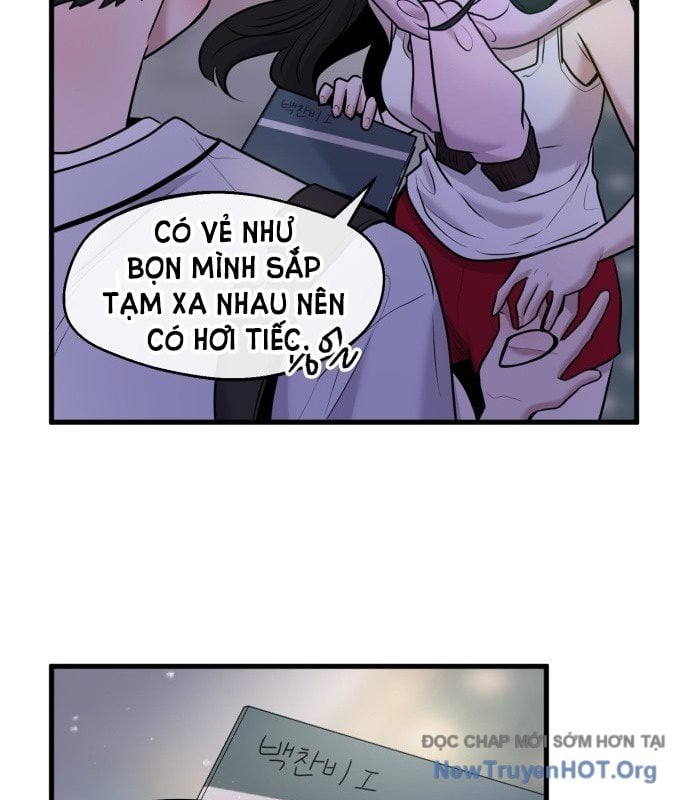 Trở Về Bên Chanbi: Chapter 58
