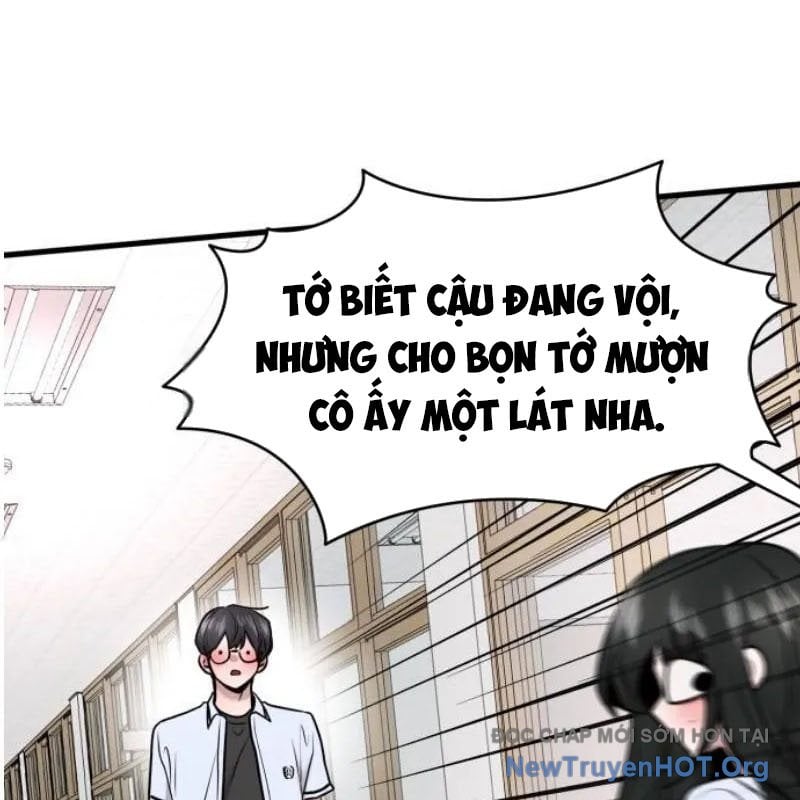 Trở Về Bên Chanbi: Chapter 59