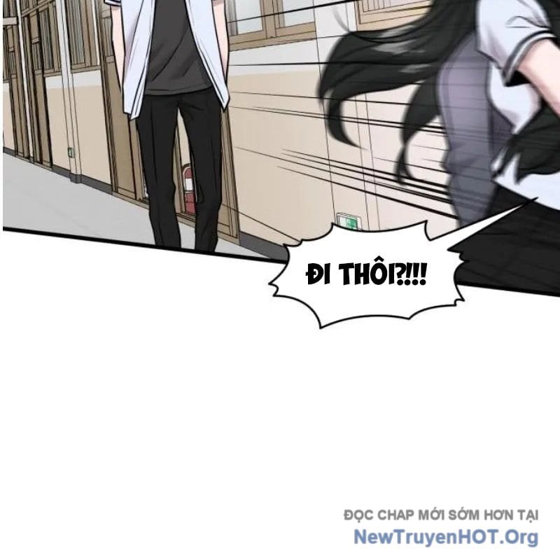 Trở Về Bên Chanbi: Chapter 59