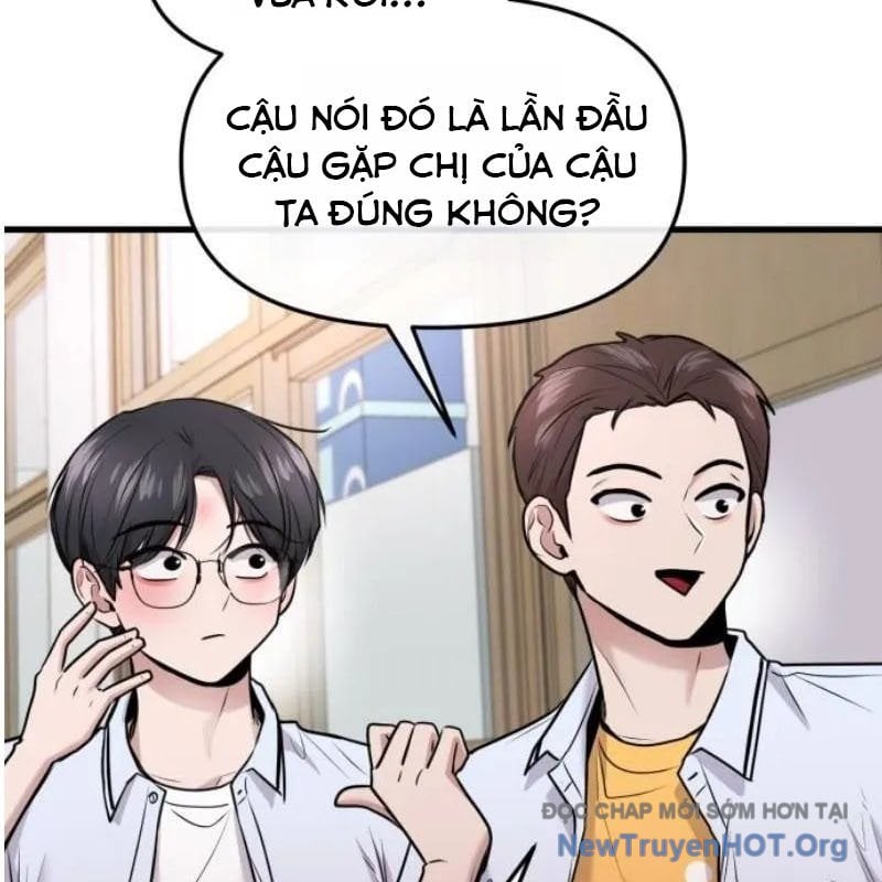 Trở Về Bên Chanbi: Chapter 59