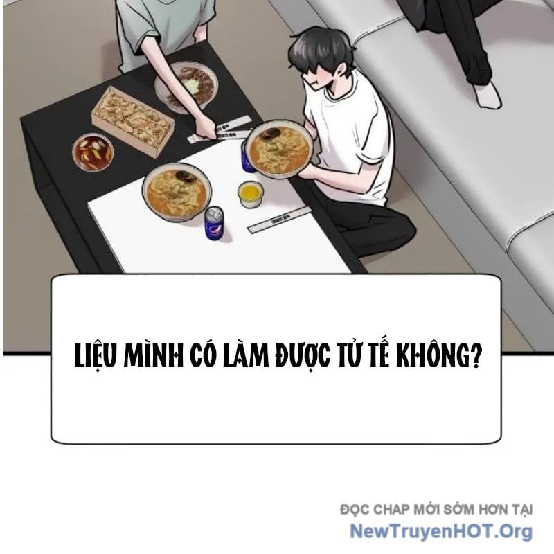 Trở Về Bên Chanbi: Chapter 59