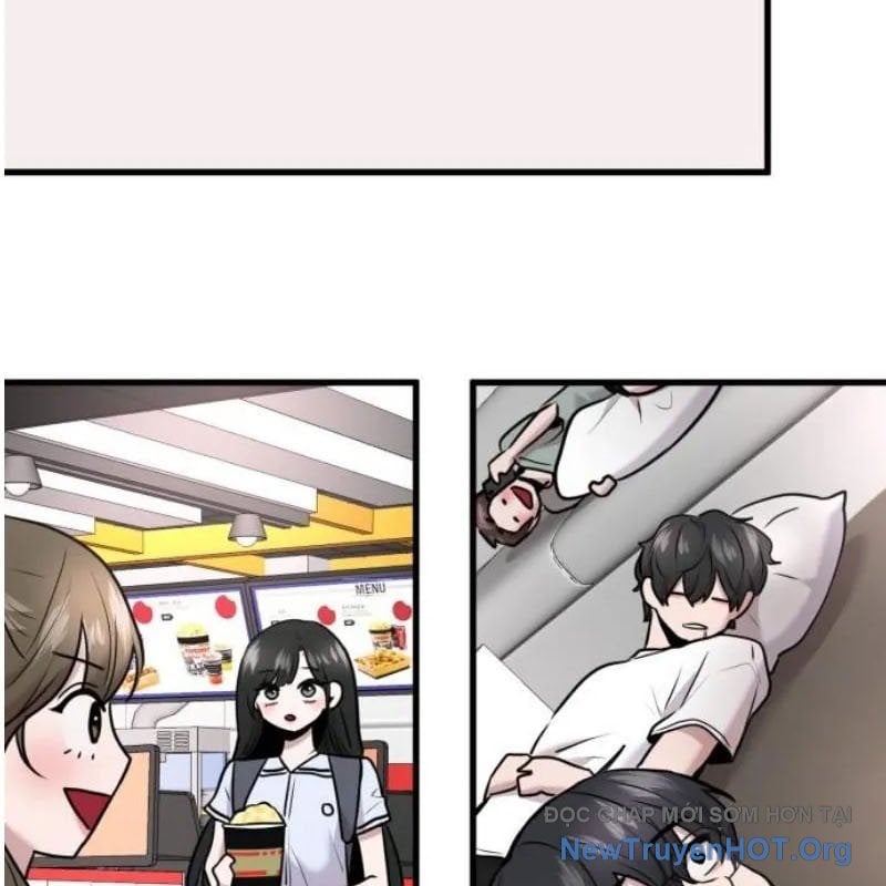 Trở Về Bên Chanbi: Chapter 59