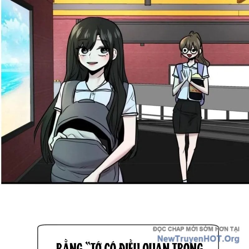 Trở Về Bên Chanbi: Chapter 59