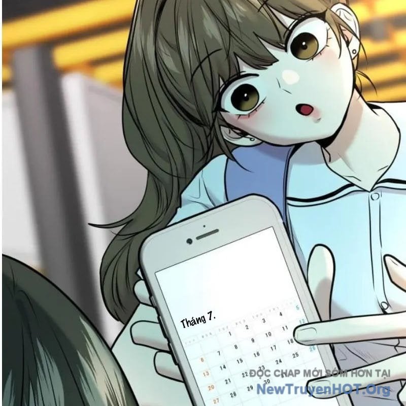 Trở Về Bên Chanbi: Chapter 59