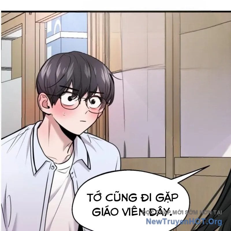 Trở Về Bên Chanbi: Chapter 59
