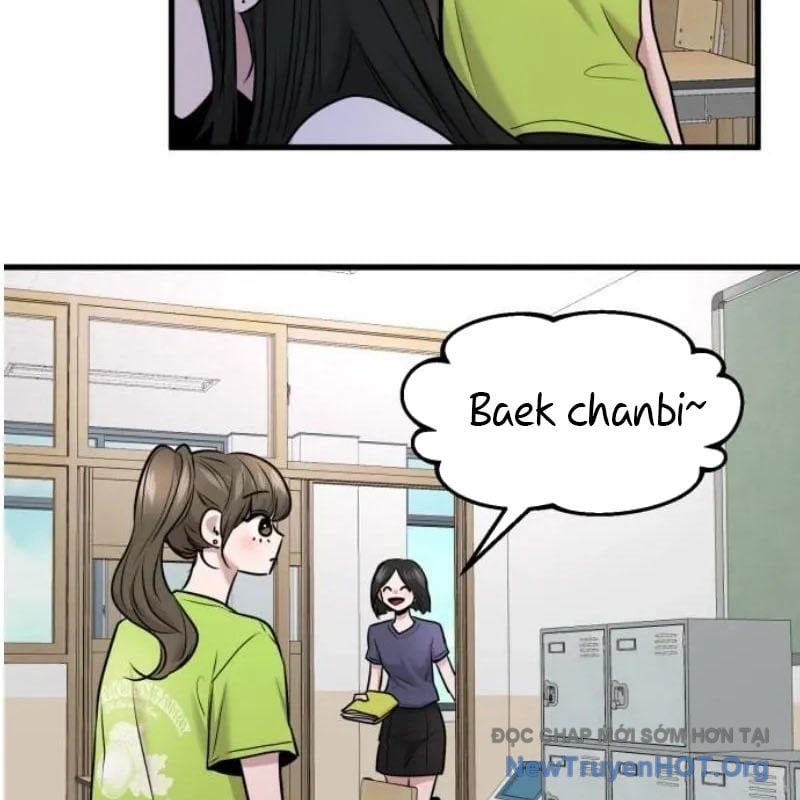 Trở Về Bên Chanbi: Chapter 59