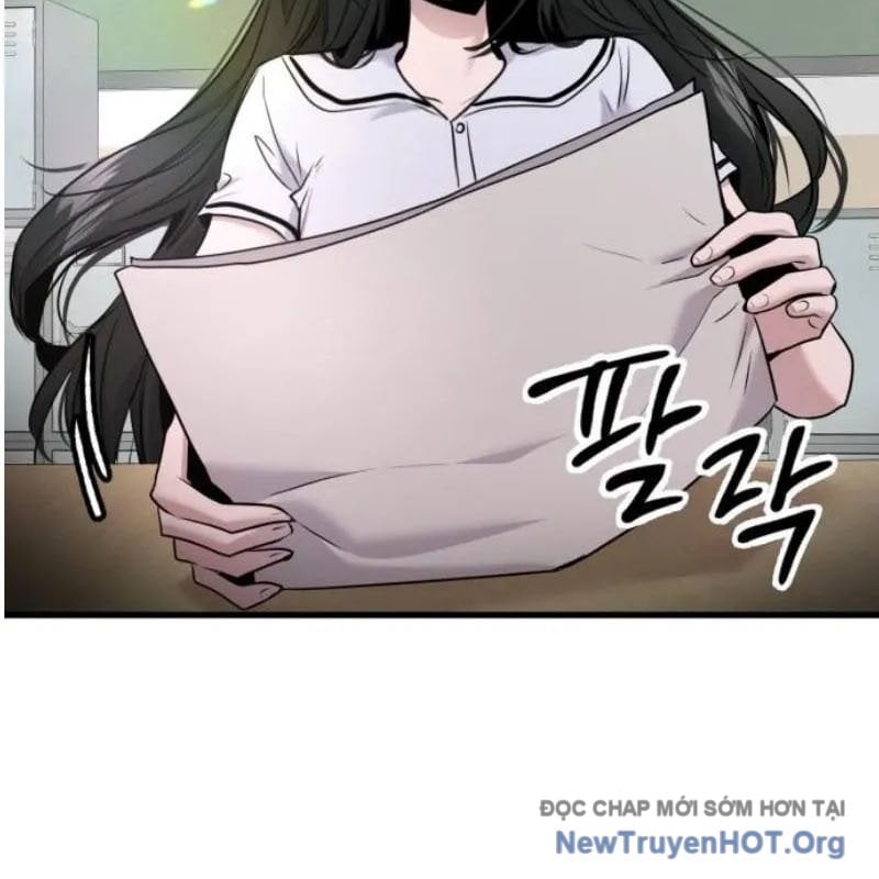 Trở Về Bên Chanbi: Chapter 59