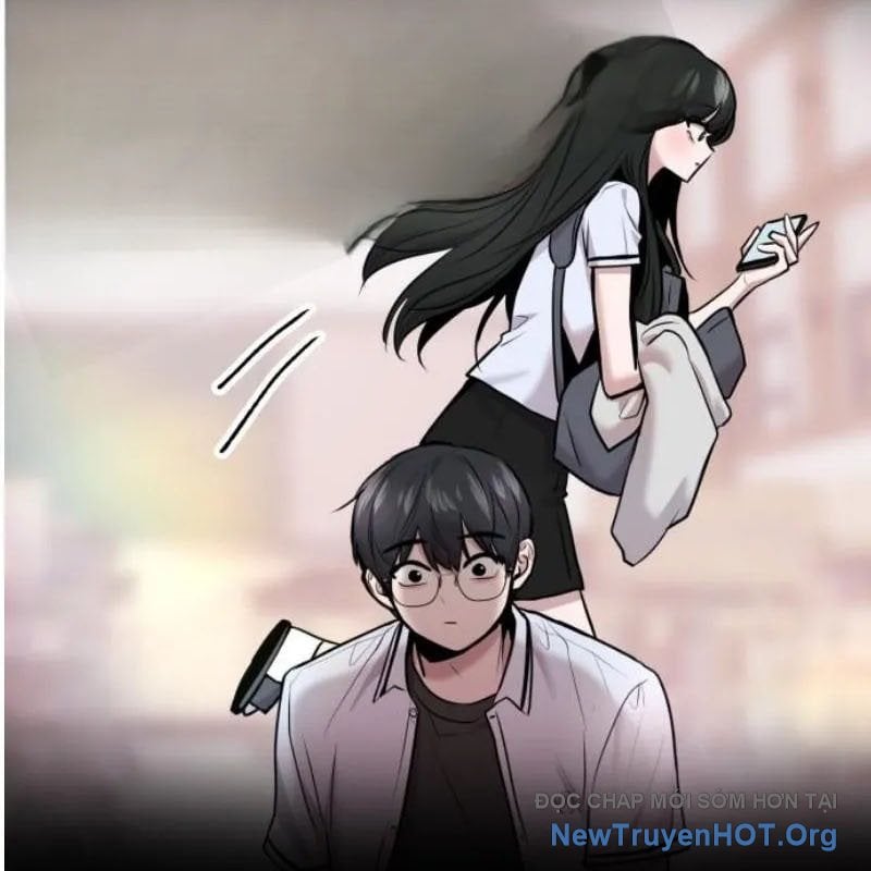 Trở Về Bên Chanbi: Chapter 59