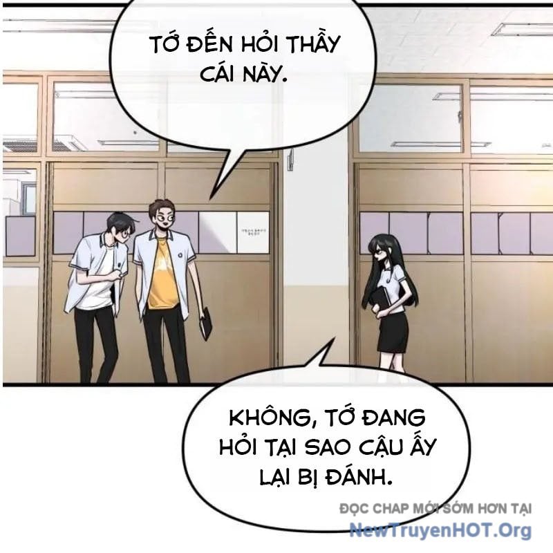 Trở Về Bên Chanbi: Chapter 59