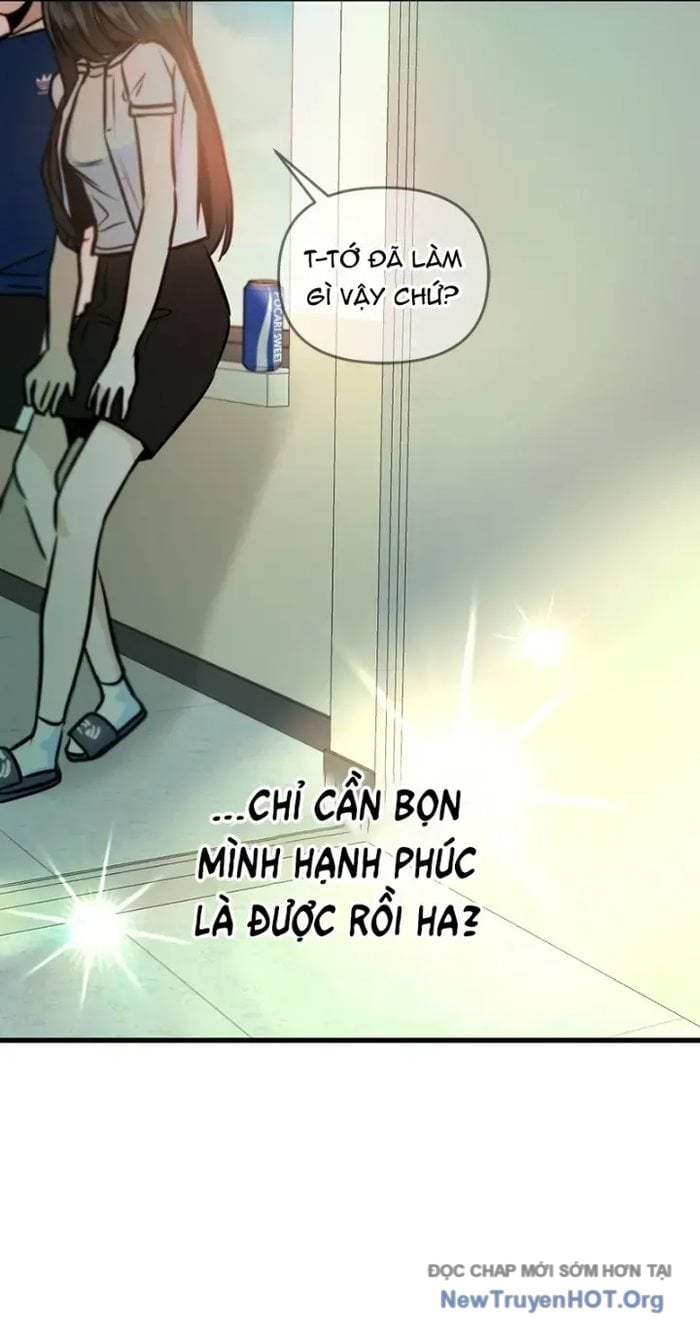 Trở Về Bên Chanbi: Chapter 6