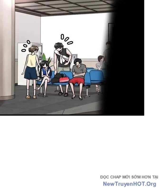 Trở Về Bên Chanbi: Chapter 60