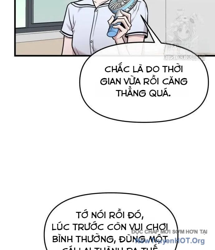 Trở Về Bên Chanbi: Chapter 60