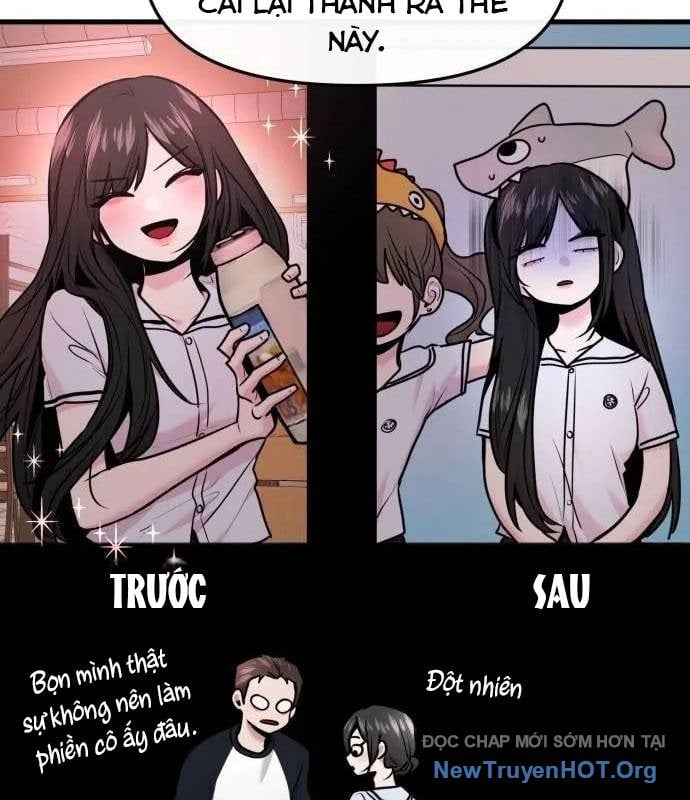 Trở Về Bên Chanbi: Chapter 60