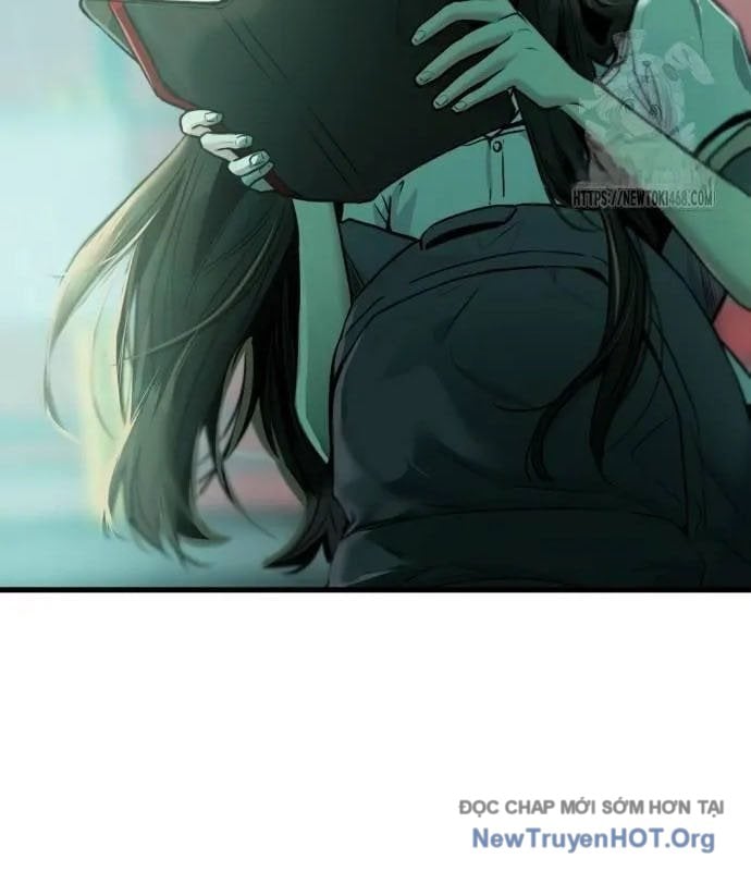 Trở Về Bên Chanbi: Chapter 60