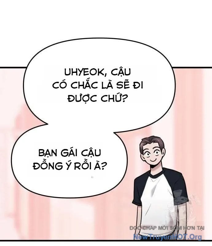 Trở Về Bên Chanbi: Chapter 60