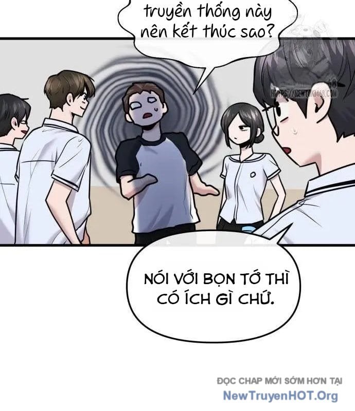 Trở Về Bên Chanbi: Chapter 60