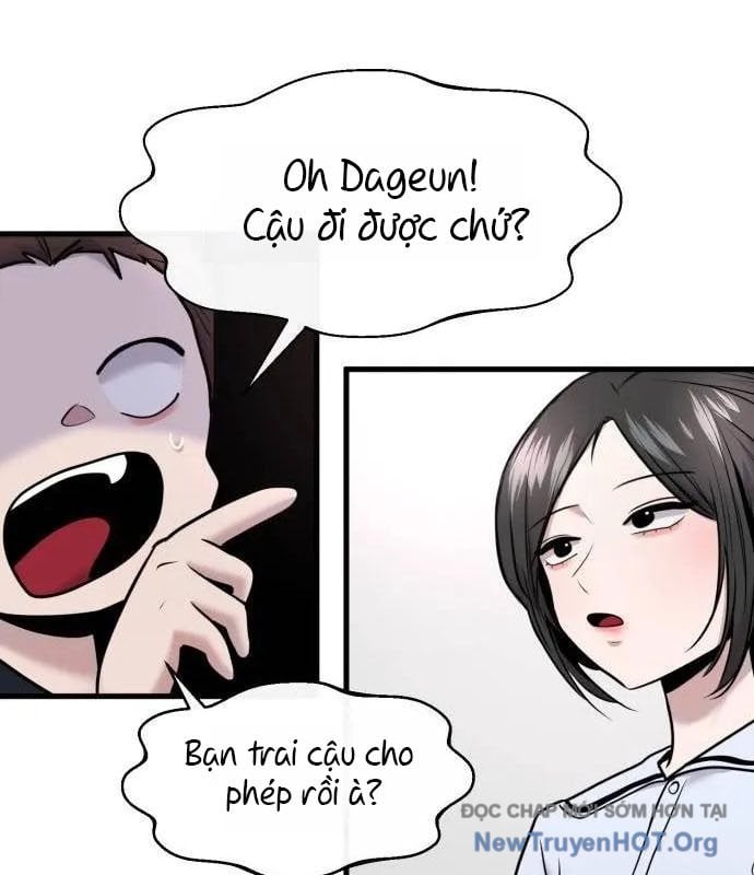 Trở Về Bên Chanbi: Chapter 60