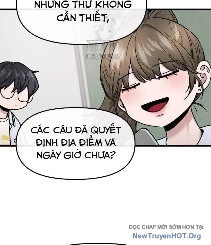 Trở Về Bên Chanbi: Chapter 60