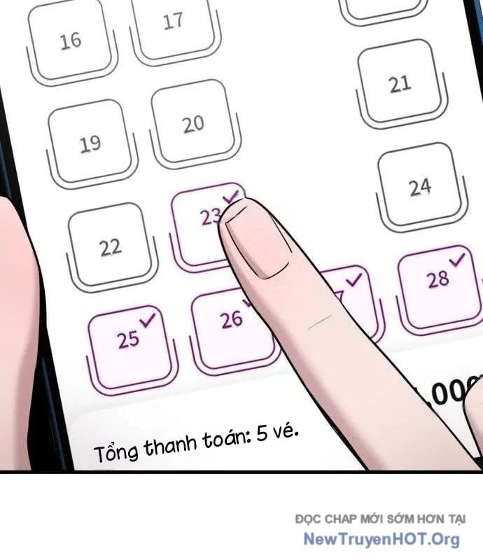 Trở Về Bên Chanbi: Chapter 60