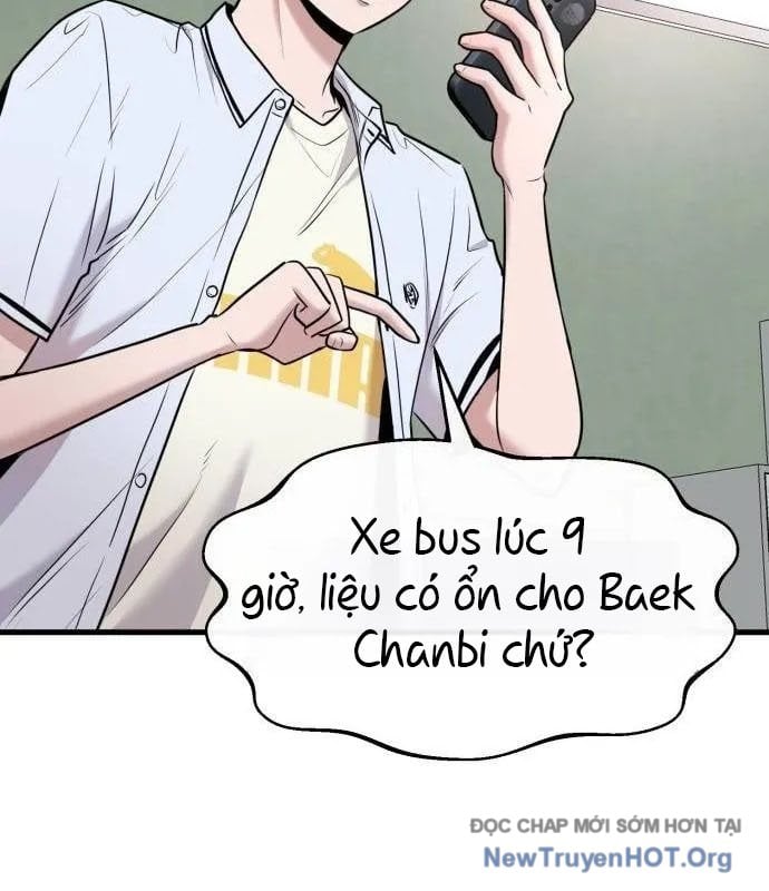 Trở Về Bên Chanbi: Chapter 60